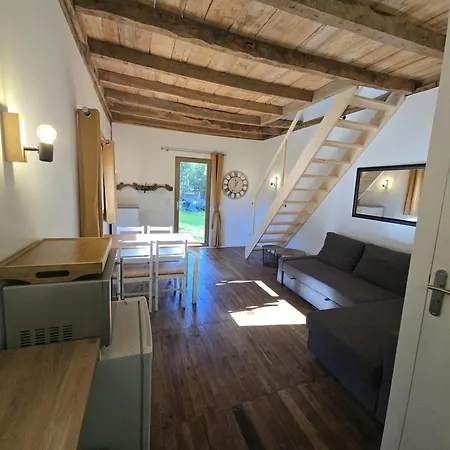 Chaleureux Près De La Dordogne - Fr-1-616-499 *