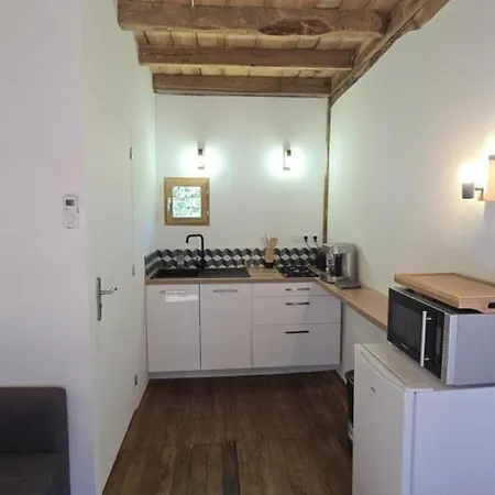 Casa di campagna Chaleureux Près De La Dordogne - Fr-1-616-499 Domme
